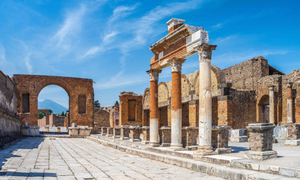 Pompei