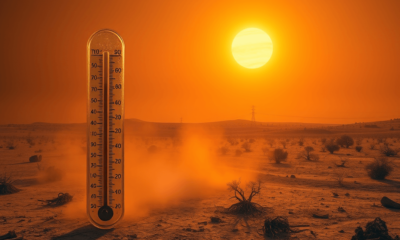 Estremo Caldo