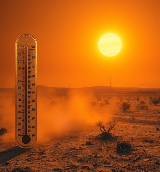 Estremo Caldo