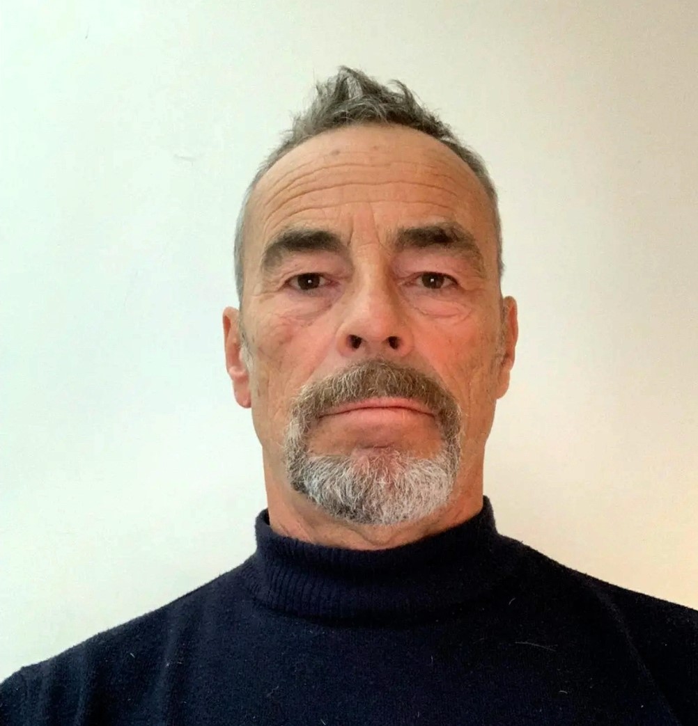 Silvano Philippe Invernizzi