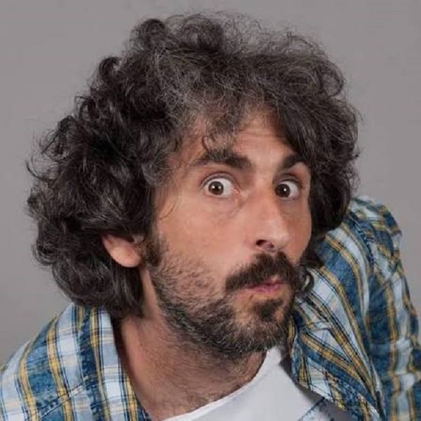 Alberto Farina