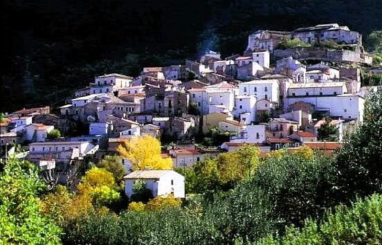 Bugnara