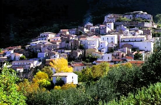 Bugnara