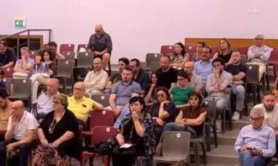 assemblea dei lavoratori