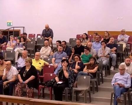 assemblea dei lavoratori