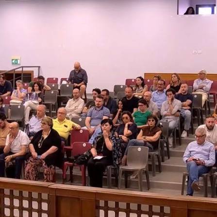 assemblea dei lavoratori