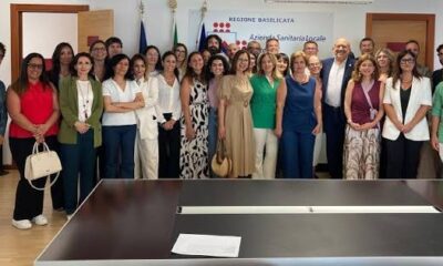 lavoratori dell'Asm