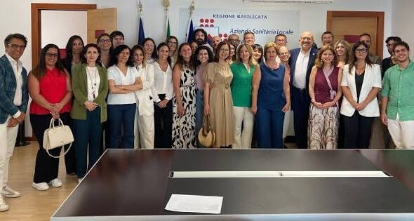 lavoratori dell'Asm