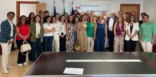 lavoratori dell'Asm