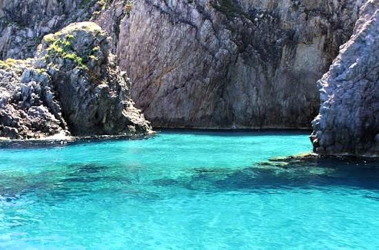 Isola di Ponza