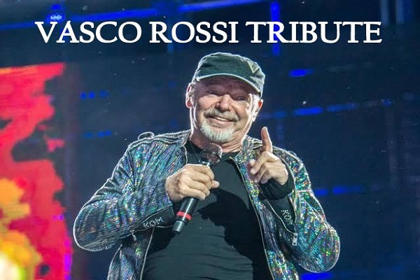 Vasco Rossi tribute