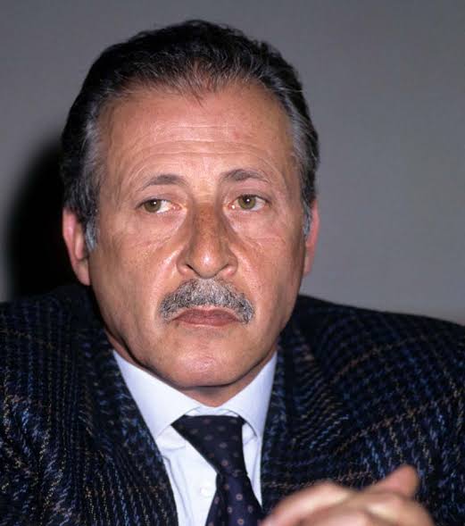Borsellino
