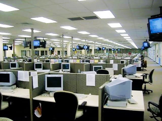 Postazioni