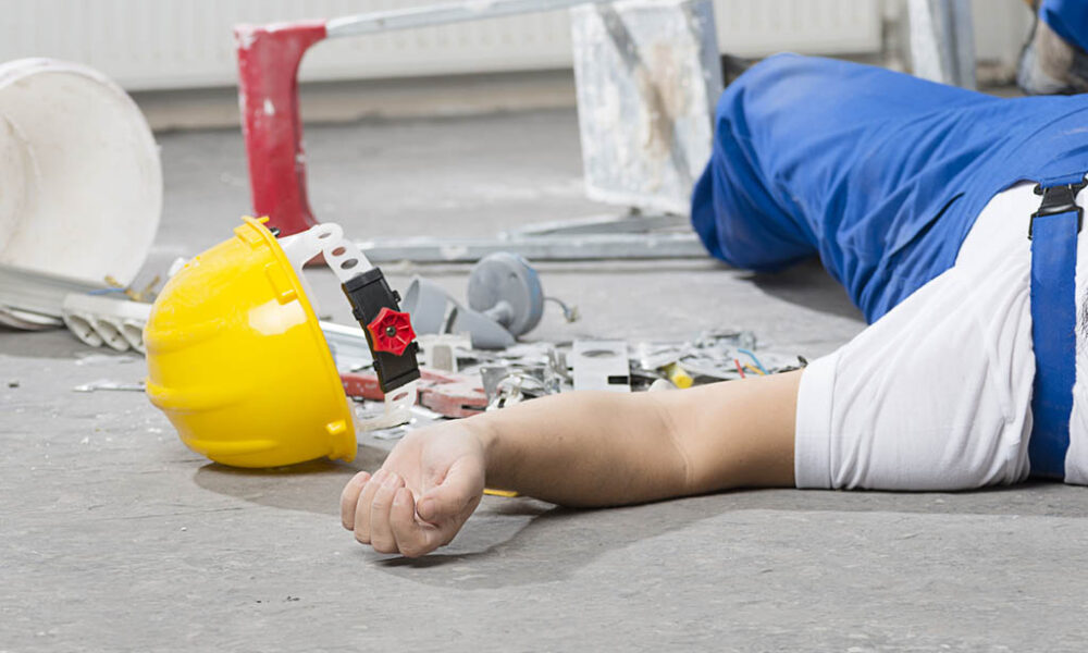infortunio_sul_lavoro