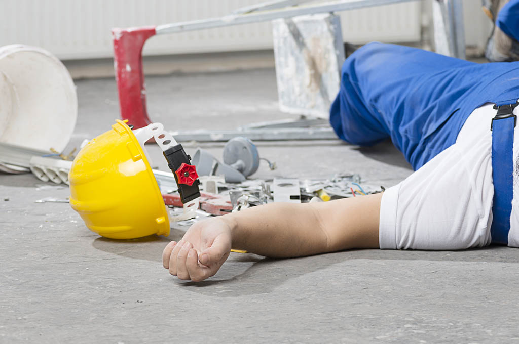 infortunio_sul_lavoro