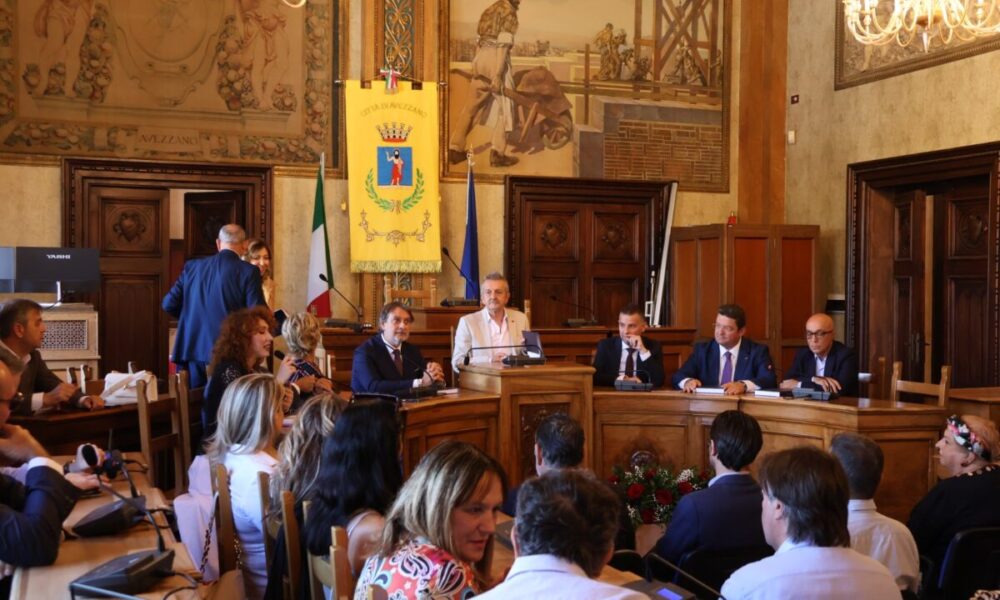 ini faroni il mediterraneo della salute
