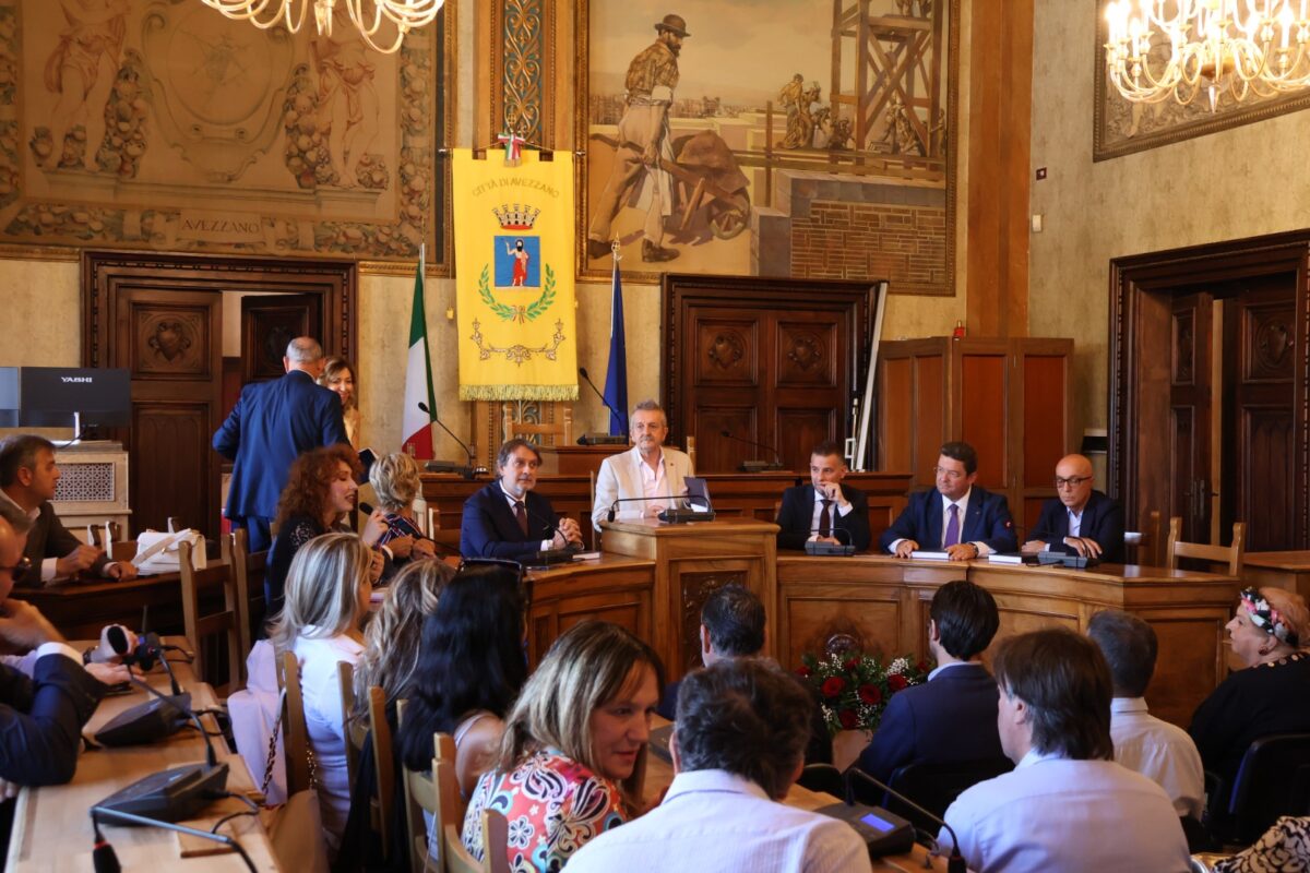 ini faroni il mediterraneo della salute