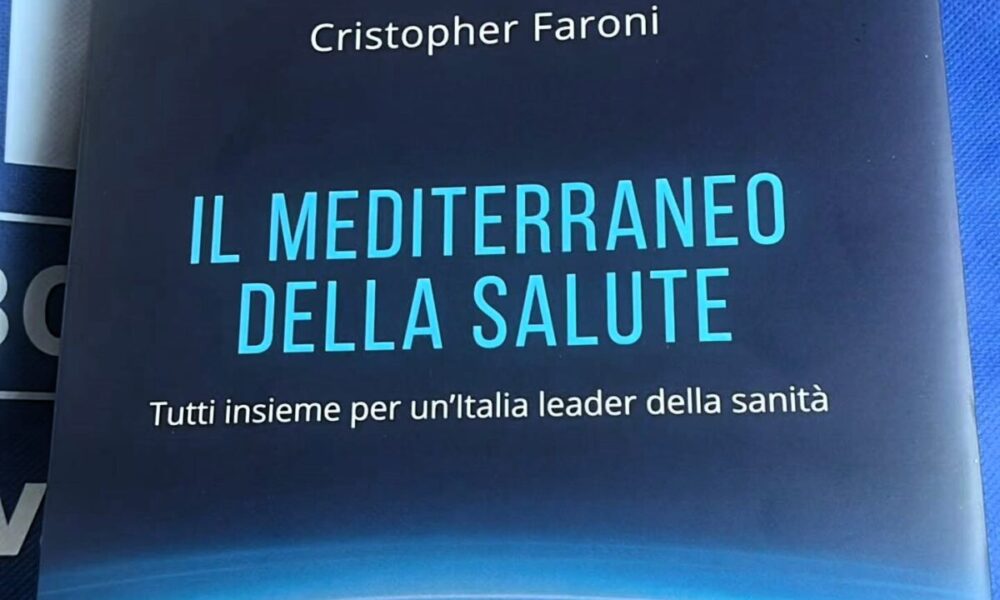 ini il mediterraneo della salute faroni