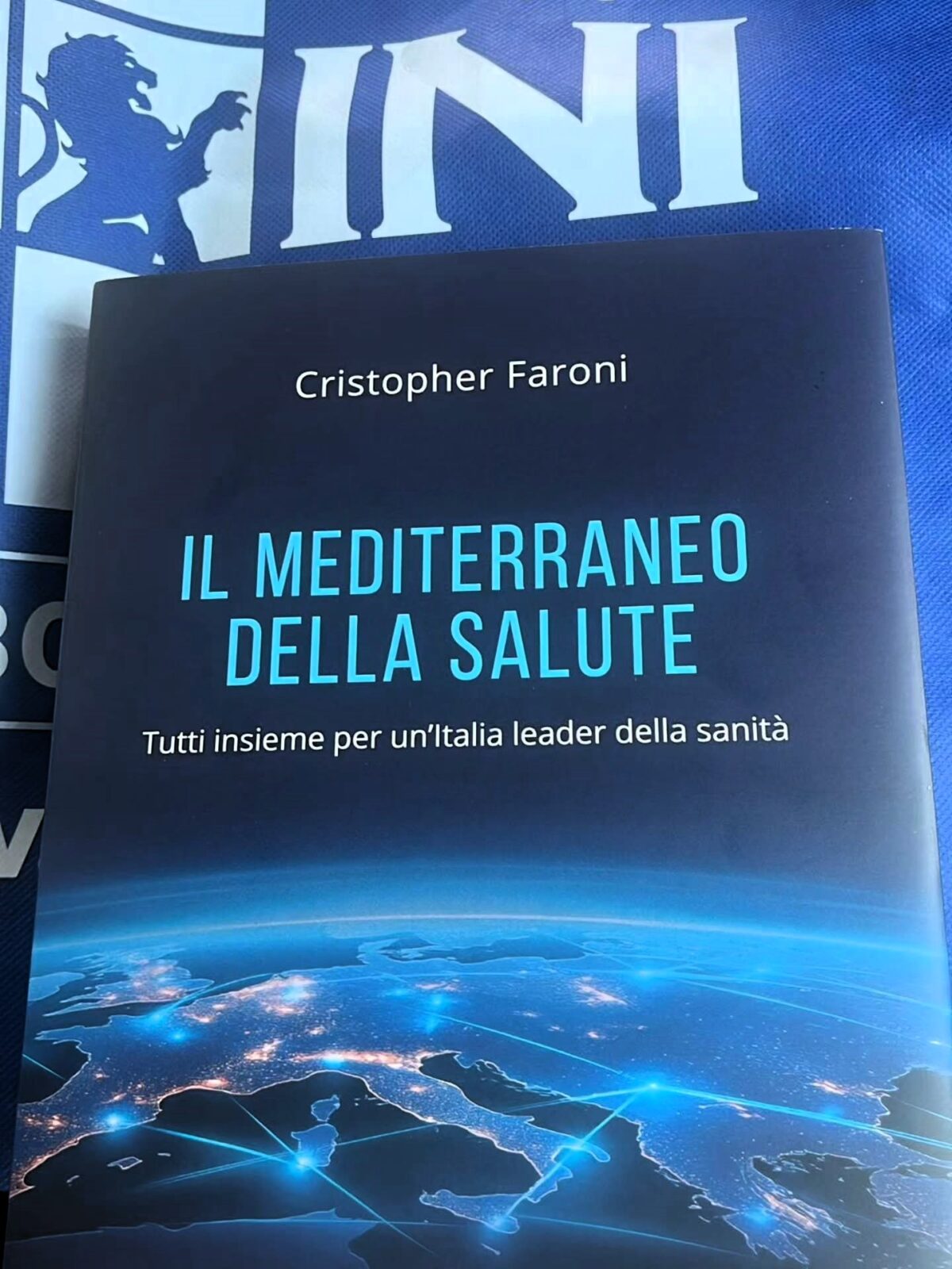 ini il mediterraneo della salute faroni