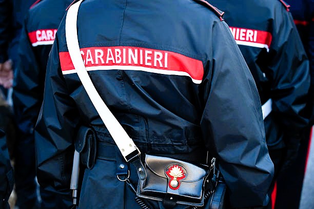 Carabinieri