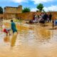Alluvione in Afghanistan