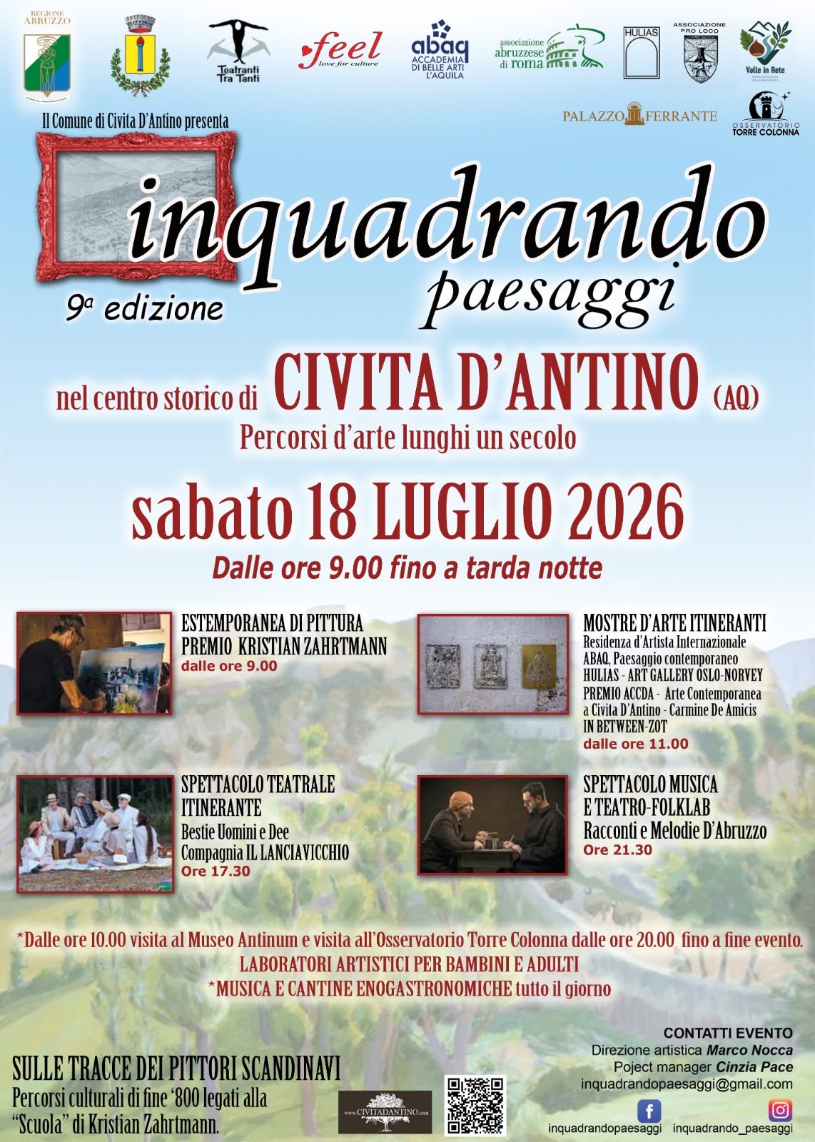 locandina