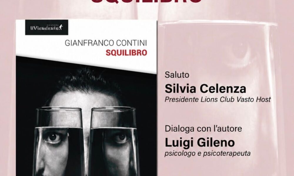 locandina Squilibro