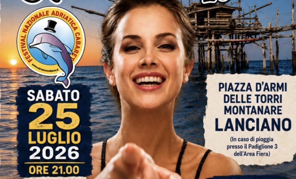 Locandina evento Lanciano