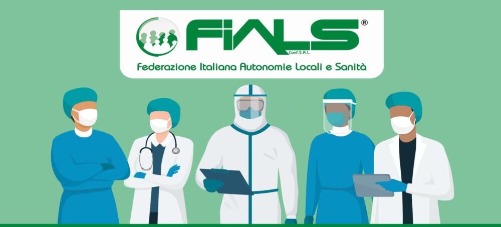 Sanità, FIALS L'Aquila replica alla UIL: verità sugli incarichi di funzione 169 FIALS L'AQUILA