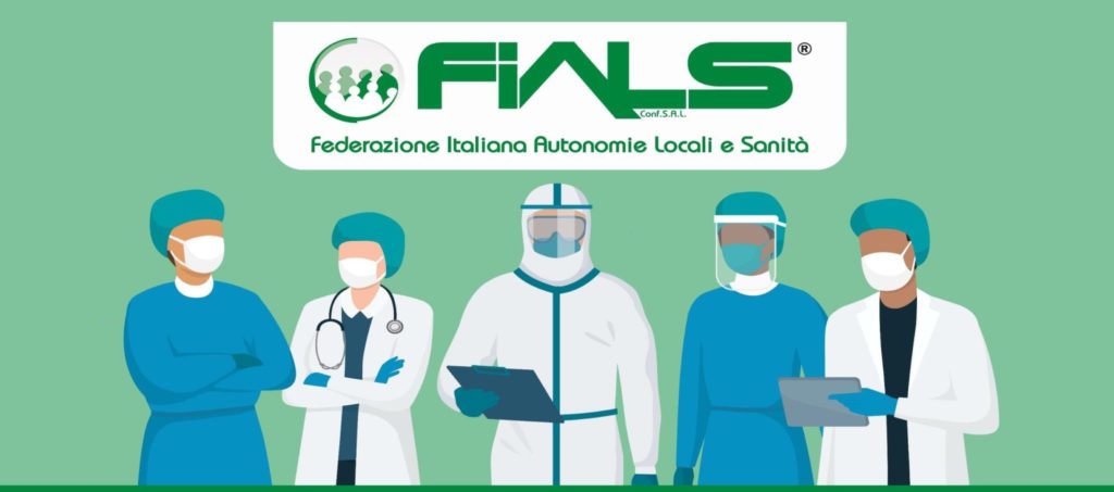 FIALS L'AQUILA