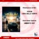 manifesto VERUM red