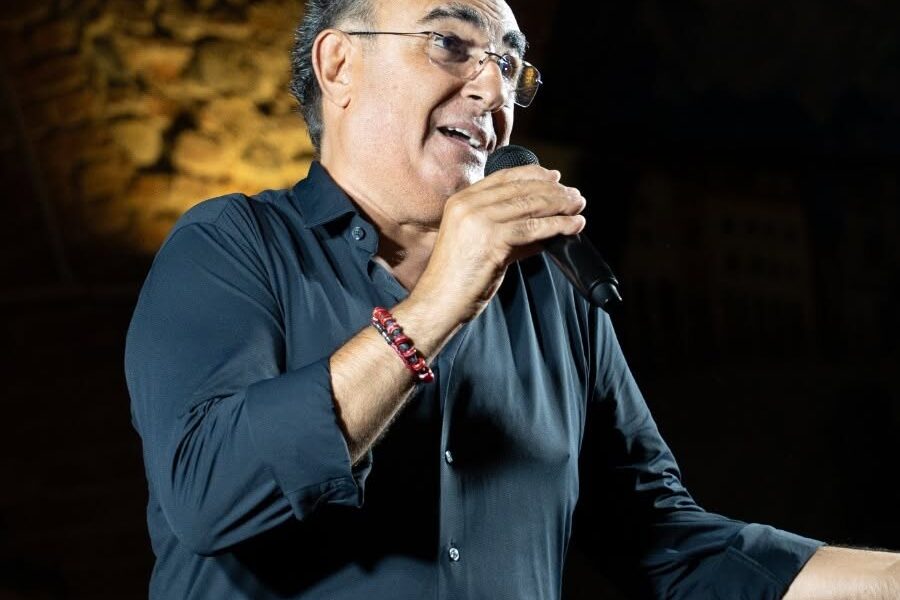 Vincenzo Olivieri