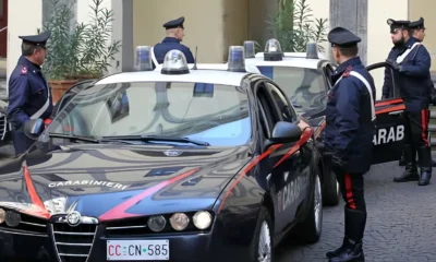 Carabinieri