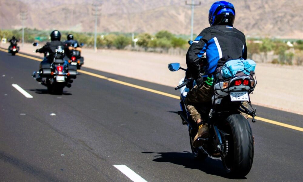 Motociclisti