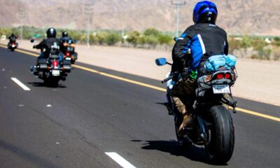 Motociclisti