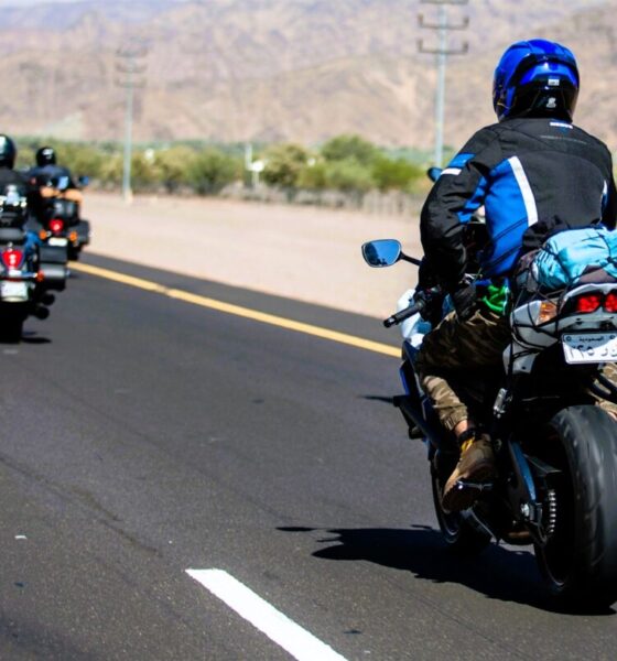 Motociclisti