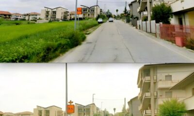 Pre e Post, Spoltore