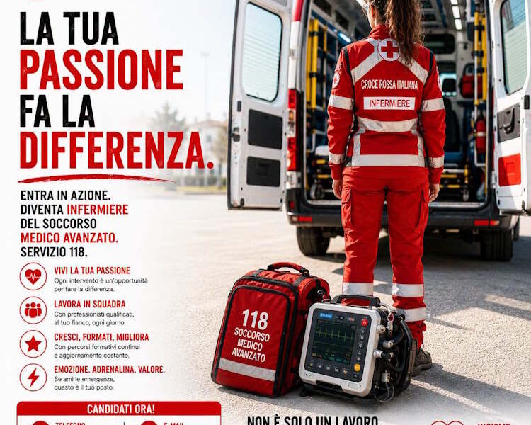 ricerca-infermiere-cri-carsoli-locandina