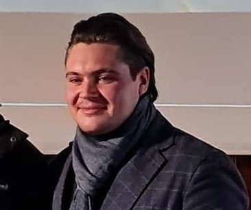 Roberto Jr Silveri