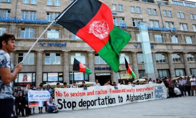 Espulsione degli afghani: la Germania di fronte alle proteste