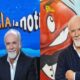 Il programma " Striscia la Notizia " di Antonio Ricci dopo 38 anni chiude