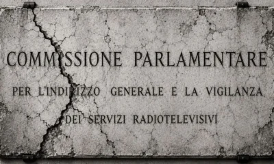 Commissione parlamentare di vigilanza Rai
