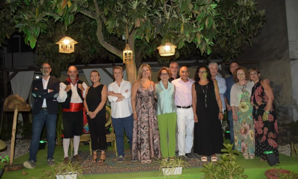 team tersicula