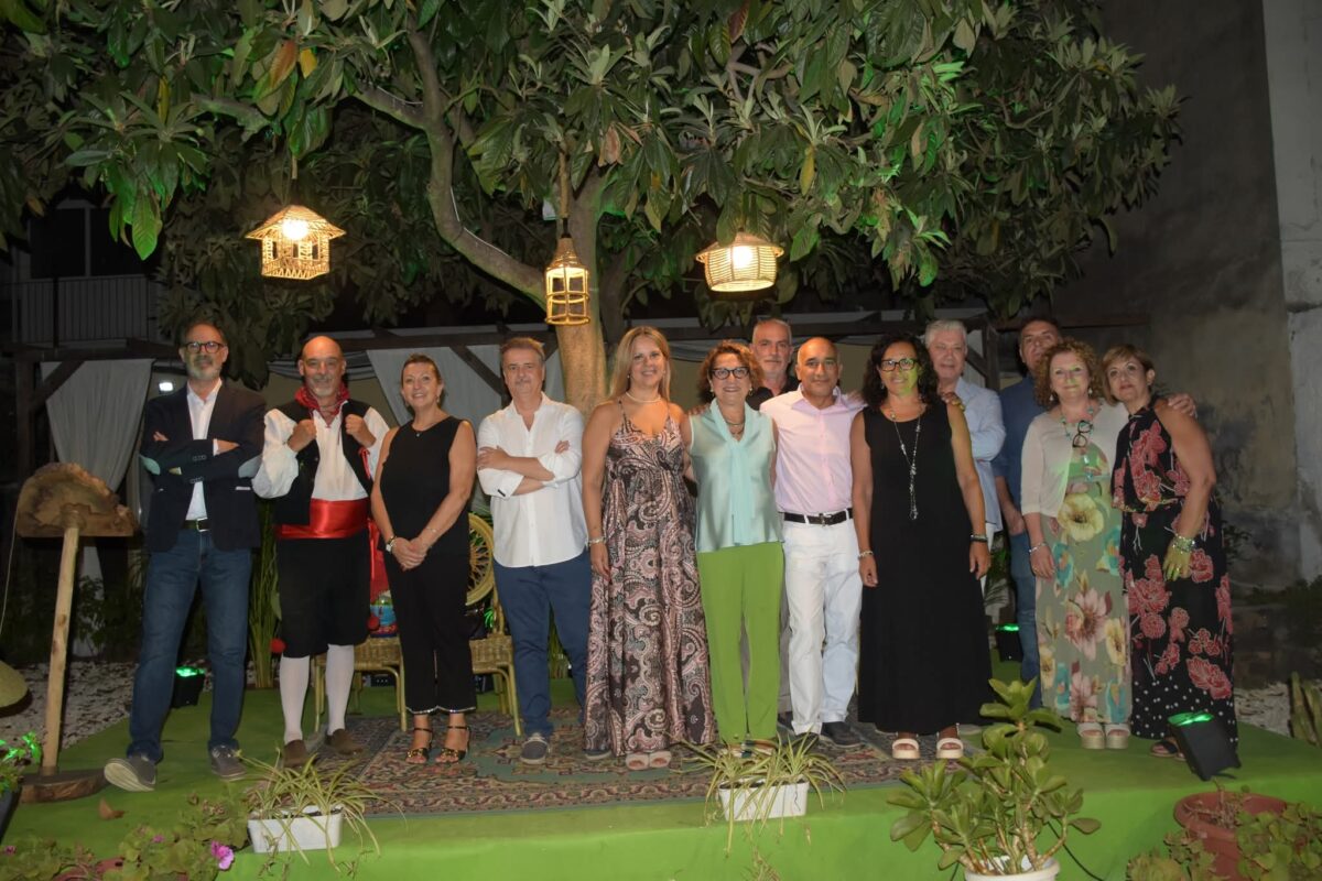 team tersicula