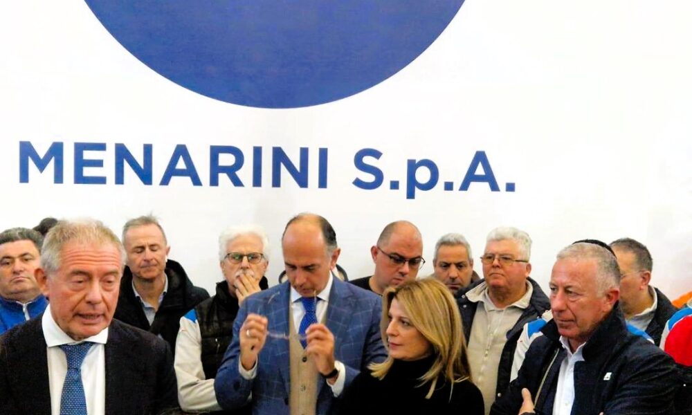 Menarini