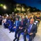 Visita del ministro Piantedosi a Matera