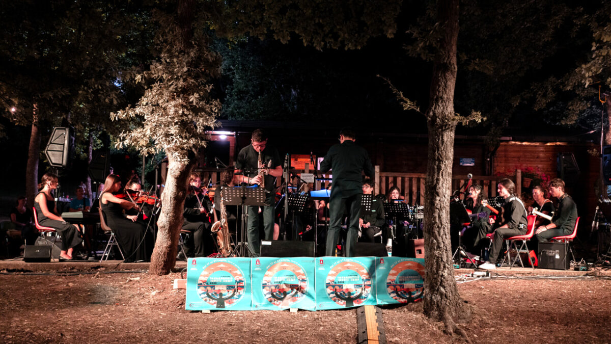 tornareccio music camp