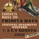 Trinità days 2026 Camerata Nuova