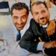 valerio e palmantino circi