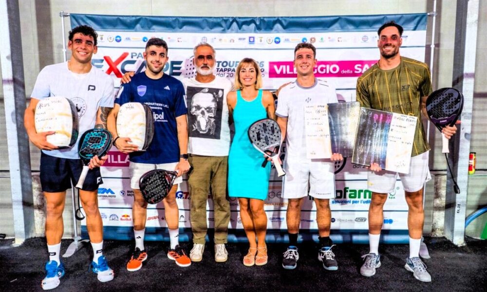 vincitori e finalisti